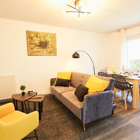 Mona Lisa : Superbe Loft Centre Ville - Parking Gratuit - Wifi Ultra Rapide-Appareil Massage-Netflix-Jeu Societe Troyes Exteriör bild