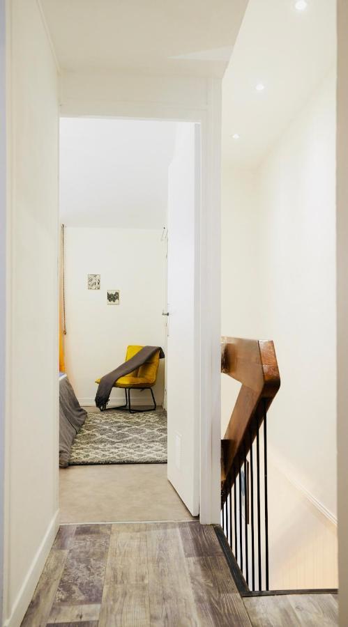 Mona Lisa : Superbe Loft Centre Ville - Parking Gratuit - Wifi Ultra Rapide-Appareil Massage-Netflix-Jeu Societe Troyes Exteriör bild