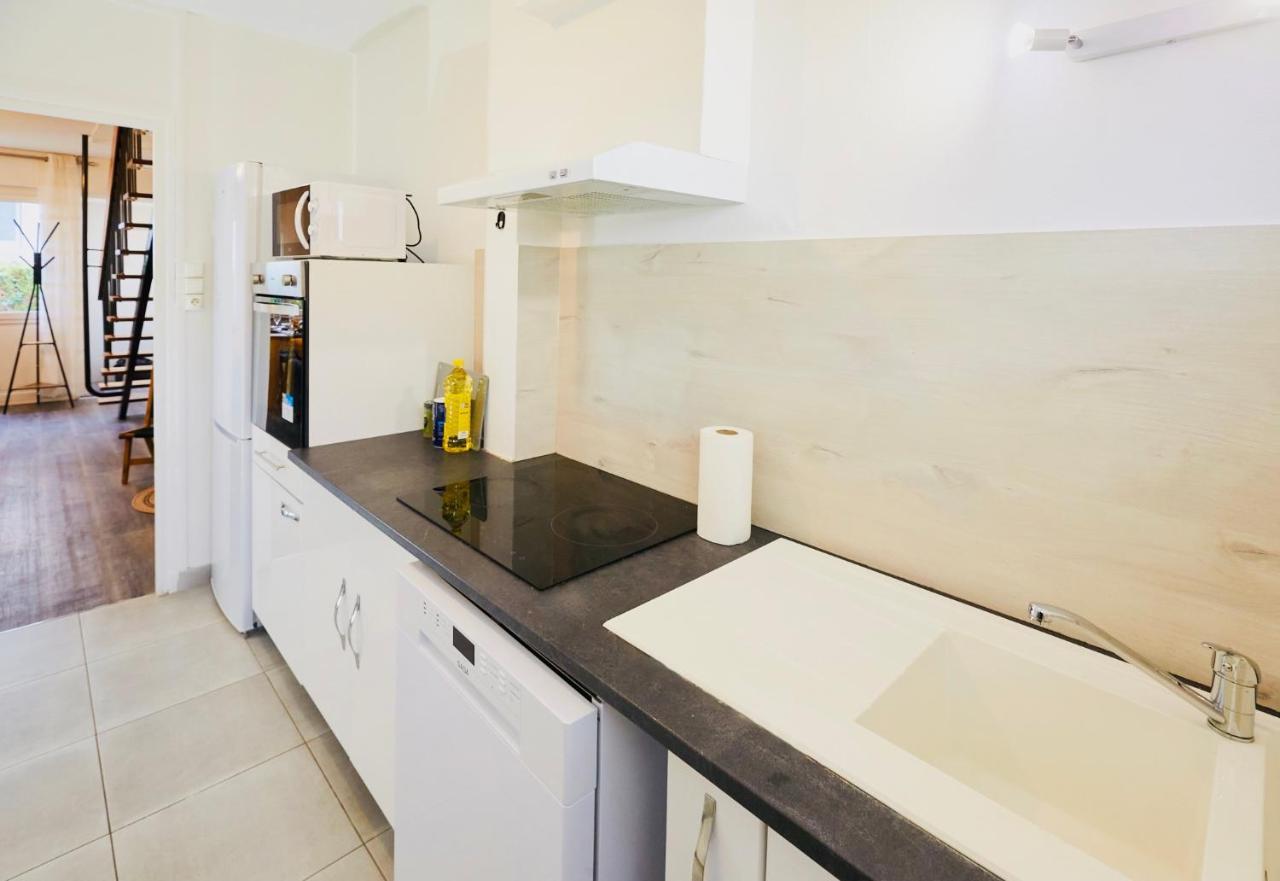 Mona Lisa : Superbe Loft Centre Ville - Parking Gratuit - Wifi Ultra Rapide-Appareil Massage-Netflix-Jeu Societe Troyes Exteriör bild